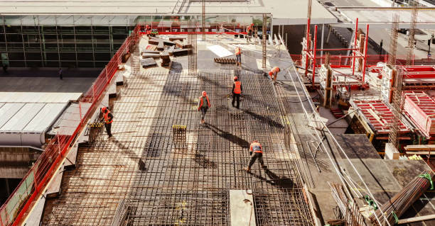 Best Concrete Sidewalk Installation in Versailles, OH