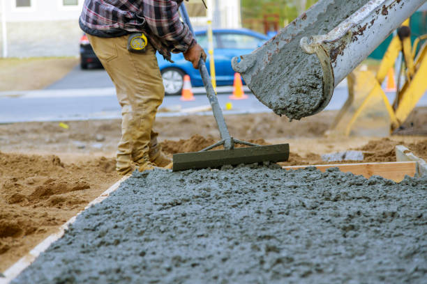  Versailles, OH Concrete contractor Pros