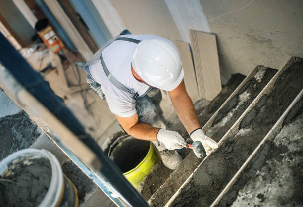 Best Concrete Foundation Repair in Versailles, OH